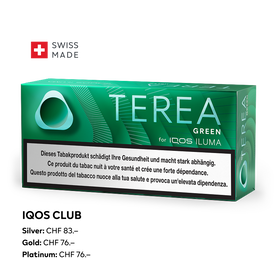 TEREA Bundle GREEN, , large